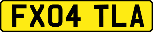 FX04TLA