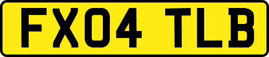 FX04TLB