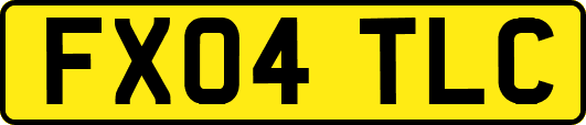 FX04TLC