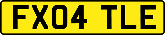 FX04TLE