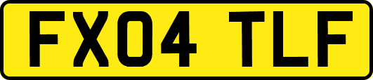 FX04TLF