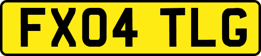 FX04TLG