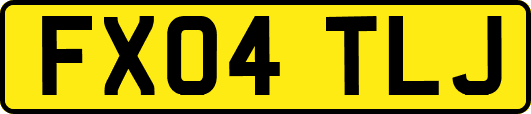 FX04TLJ
