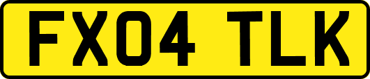 FX04TLK