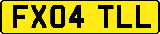 FX04TLL