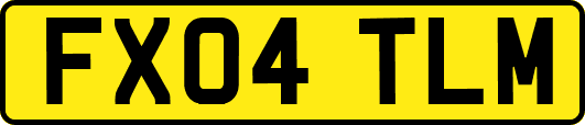 FX04TLM