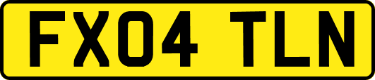 FX04TLN