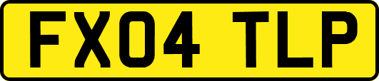 FX04TLP