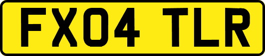 FX04TLR