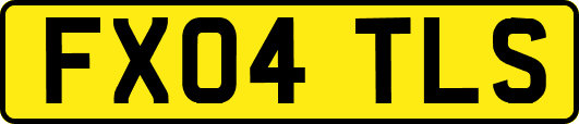 FX04TLS
