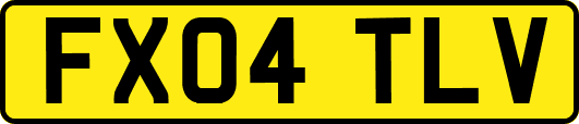 FX04TLV