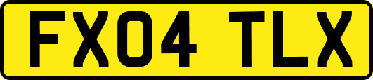 FX04TLX