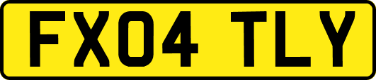 FX04TLY