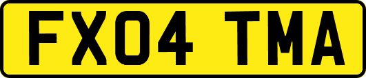 FX04TMA