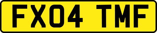FX04TMF