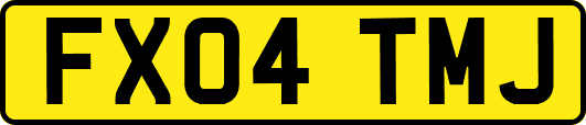 FX04TMJ
