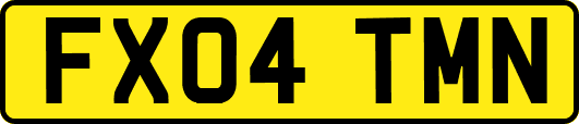 FX04TMN