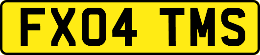 FX04TMS