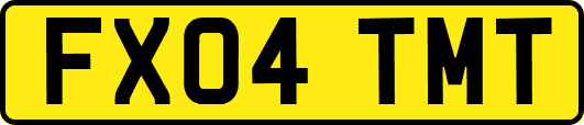 FX04TMT