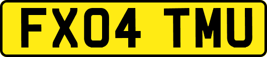 FX04TMU
