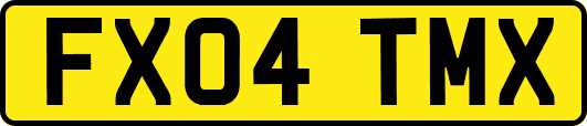 FX04TMX