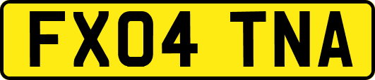 FX04TNA