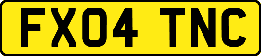 FX04TNC