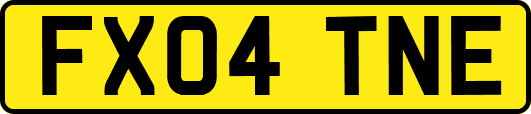 FX04TNE