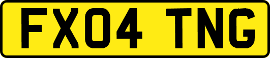 FX04TNG
