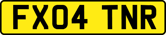 FX04TNR