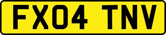 FX04TNV