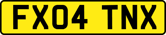FX04TNX