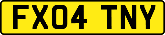 FX04TNY
