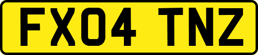 FX04TNZ