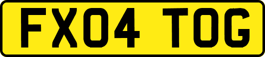 FX04TOG