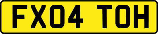FX04TOH