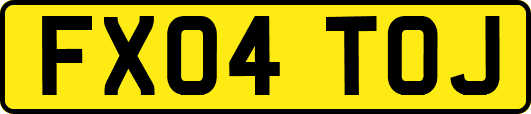 FX04TOJ
