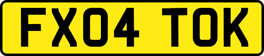 FX04TOK
