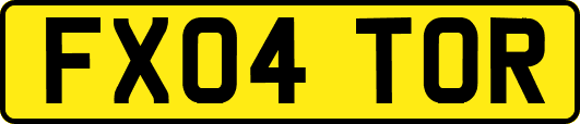 FX04TOR