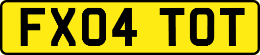 FX04TOT