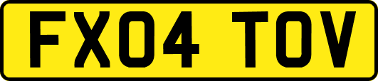 FX04TOV