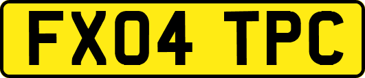 FX04TPC