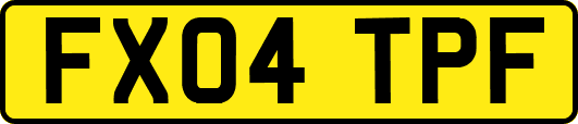 FX04TPF