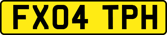 FX04TPH