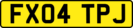 FX04TPJ