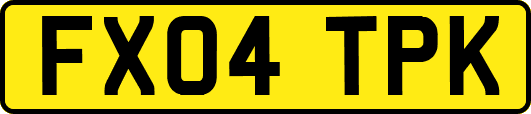 FX04TPK