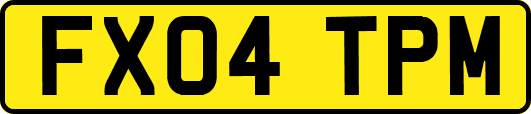FX04TPM