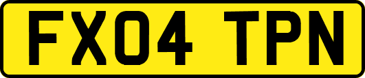 FX04TPN