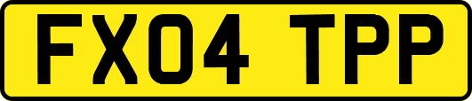 FX04TPP