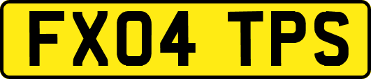 FX04TPS